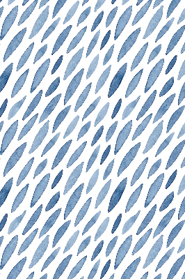 Rolgordijn verduisterend Geschilderde korrels