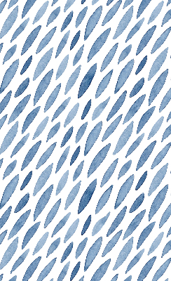 Rolgordijn verduisterend Geschilderde korrels