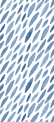 Rolgordijn verduisterend Geschilderde korrels