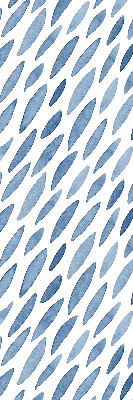 Rolgordijn verduisterend Geschilderde korrels