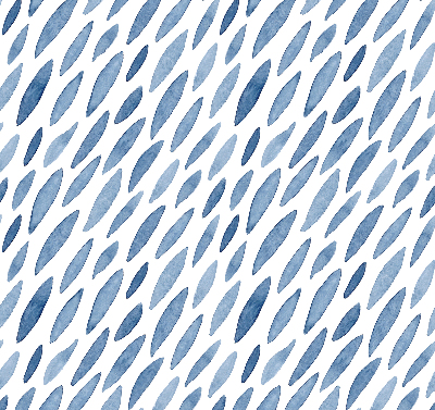 Rolgordijn verduisterend Geschilderde korrels