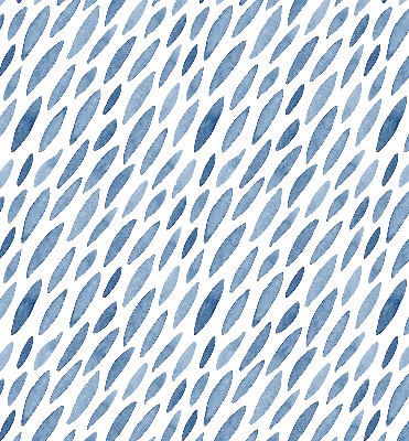 Rolgordijn verduisterend Geschilderde korrels