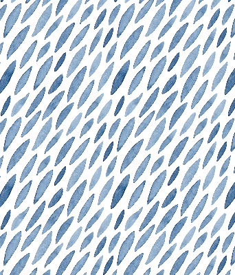 Rolgordijn verduisterend Geschilderde korrels