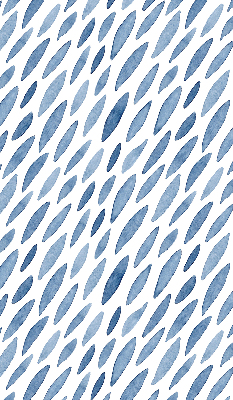 Rolgordijn verduisterend Geschilderde korrels