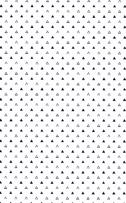 Rolgordijn verduisterend Driehoeken