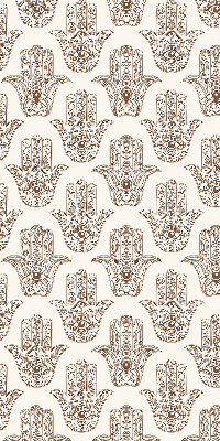 Rolgordijn verduisterend Patroon