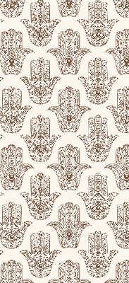 Rolgordijn verduisterend Patroon