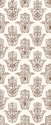 Rolgordijn verduisterend Patroon