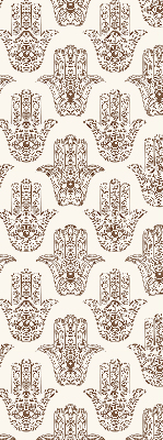 Rolgordijn verduisterend Patroon