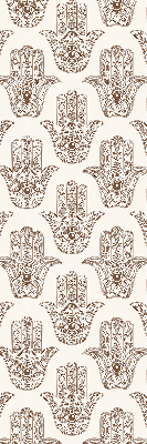 Rolgordijn verduisterend Patroon