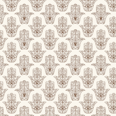 Rolgordijn verduisterend Patroon