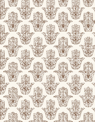 Rolgordijn verduisterend Patroon