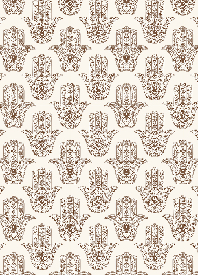 Rolgordijn verduisterend Patroon