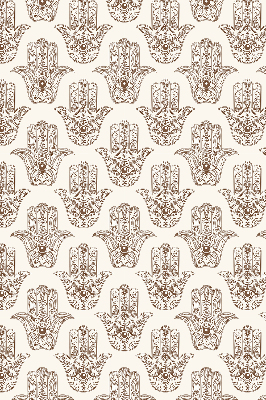 Rolgordijn verduisterend Patroon