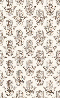 Rolgordijn verduisterend Patroon