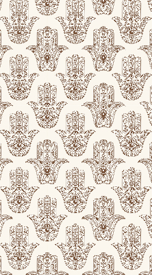 Rolgordijn verduisterend Patroon