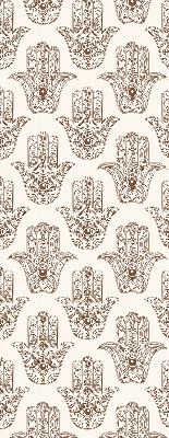 Rolgordijn verduisterend Patroon