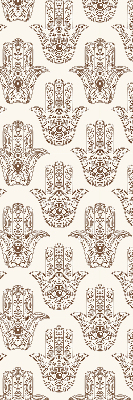 Rolgordijn verduisterend Patroon