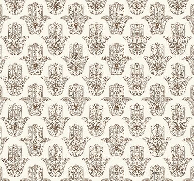 Rolgordijn verduisterend Patroon