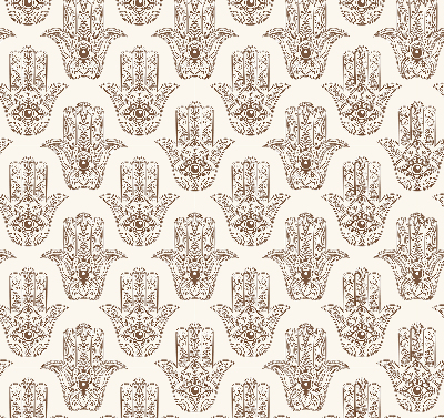 Rolgordijn verduisterend Patroon