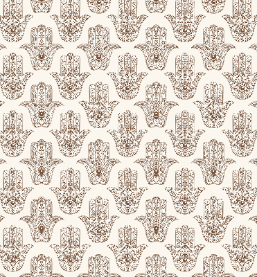 Rolgordijn verduisterend Patroon