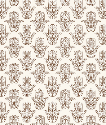 Rolgordijn verduisterend Patroon