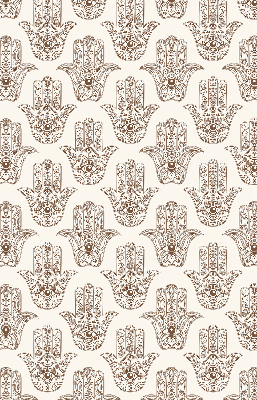 Rolgordijn verduisterend Patroon