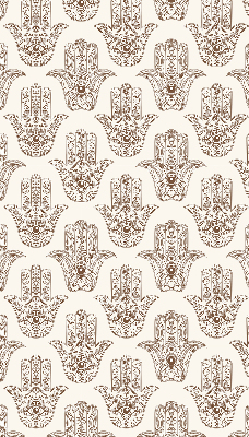 Rolgordijn verduisterend Patroon