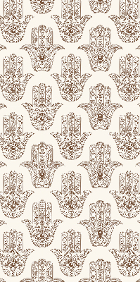 Rolgordijn verduisterend Patroon