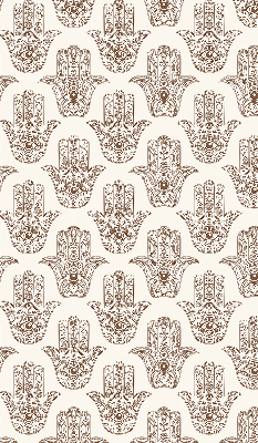 Rolgordijn verduisterend Patroon