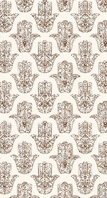 Rolgordijn verduisterend Patroon