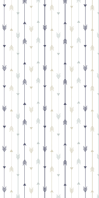 Rolgordijn verduisterend Schoten