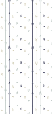 Rolgordijn verduisterend Schoten