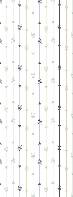 Rolgordijn verduisterend Schoten