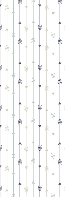 Rolgordijn verduisterend Schoten