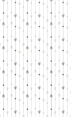 Rolgordijn verduisterend Schoten