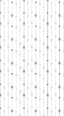 Rolgordijn verduisterend Schoten