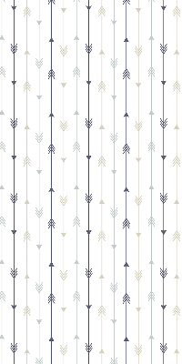 Rolgordijn verduisterend Schoten