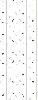 Rolgordijn verduisterend Schoten