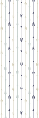 Rolgordijn verduisterend Schoten