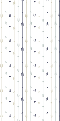 Rolgordijn verduisterend Schoten