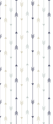 Rolgordijn verduisterend Schoten