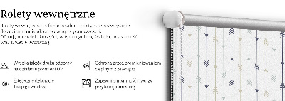 Rolgordijn verduisterend Schoten