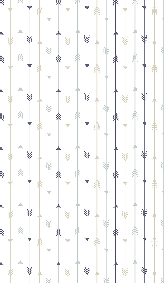 Rolgordijn verduisterend Schoten