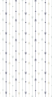 Rolgordijn verduisterend Schoten