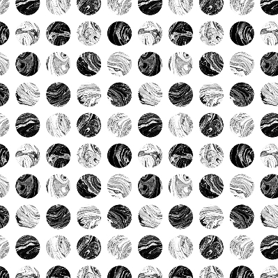 Rolgordijn verduisterend Granieten wielen