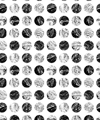 Rolgordijn verduisterend Granieten wielen