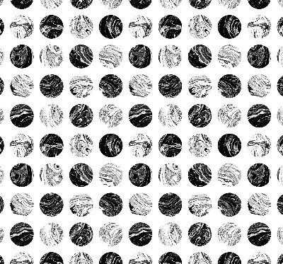 Rolgordijn verduisterend Granieten wielen