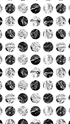 Rolgordijn verduisterend Granieten wielen