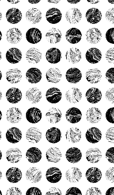 Rolgordijn verduisterend Granieten wielen